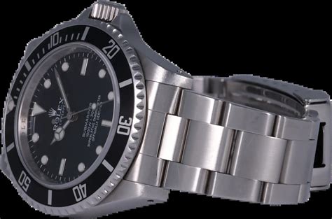 pre loved rolex submariner|preowned rolex submariner 14060m.